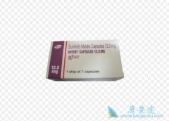 �����������(Sutent)��ķ�������ϰ�������ɽ�������47����������