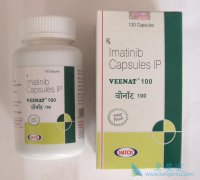 ��������(Imatinib)ʹ��һ����ںϻ���û��ת�����Ի�ҩ��