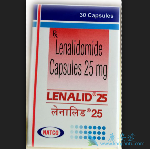 来那度胺 来那度胺