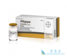 Aliqopa���Ʊ�Ե���ܰ������ߵ�Ч����ô����