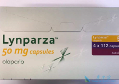 ����ʹ�ð�������(olaparib)�ɻ�������洦
