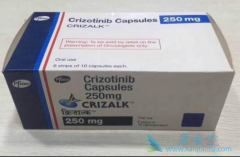 ��������(Xalkori)����ROS1��������NSCLC���߿ɻ��51.4���µ�OS