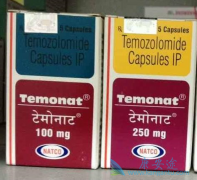 ����ĸϸ��������Ī��(Temoside)��ҩ�Ļ���