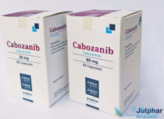 ��������(cabozantinib)��������GIST��Ӧ֢