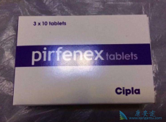 ������ͪ(pirfenex)�ĳ���������Ӧ�����ز�����Ӧ�ֱ�����Щ��