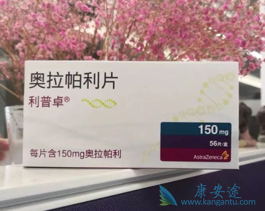 奥拉帕利 奥拉帕利