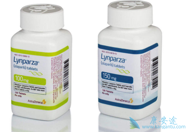 奥拉帕利 奥拉帕利