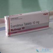 ��άĪ˾(Everolimus)��ת������ϸ�������������о����������