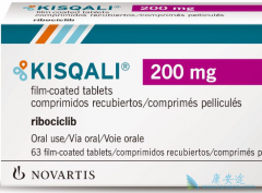 ������������(ribociclib)�����������ʣ�