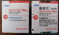 ��ŵ����(denosumab)����������ת�Ƶ���Ч������������