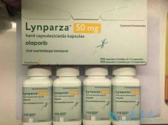 Ϊʲô��������(Olaparib)�����������ٰ���������ǰ���ٰ���