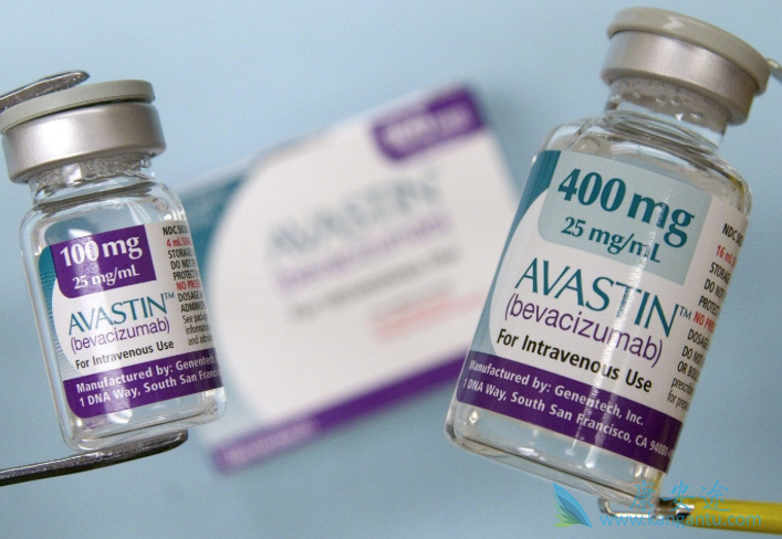 贝伐珠单抗 贝伐珠单抗