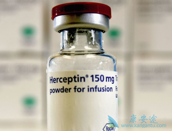 HER2阳性型乳腺癌 HER2阳性型乳腺癌