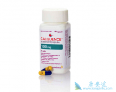 ��˹����BTK���Ƽ�Calquence�����������ߵ���Ч����