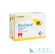 ���ǶȰ�(Revlimid)�Ƕ෢�Թ��������Ƶ��Ƽ�ҩ��