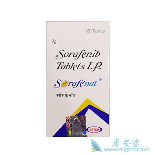 索拉菲尼 索拉菲尼