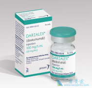 Darzalex�����Ƕ෢�Թ��������޻������Ʒ���