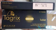 ������������ʧЧ��ʹ�ð�ϣ����(Osimertinib)�����ӳ��޻���������