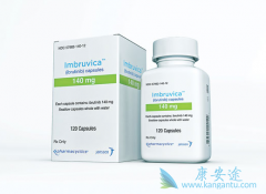 ��������(Imbruvica)��ȫ���׸��������е�BTK���Ƽ�