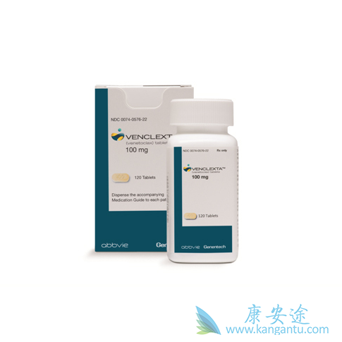 Venetoclax Venetoclax