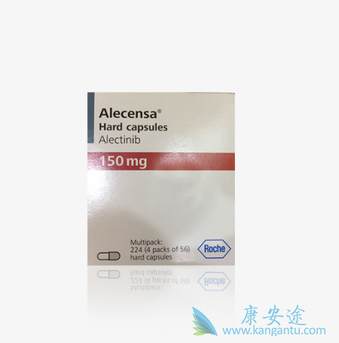 克唑替尼 克唑替尼