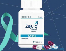 ��������(Zejula)���ѳ������ߵ��ٴ��о���ȫ���̿�