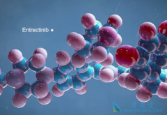 ���׿���ҩ��������(Entrectinib)����������Щ��֢��