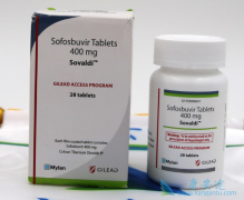 ǲΤ(Sofosbuvir)ΤƱ͸׵ĲӦЩ