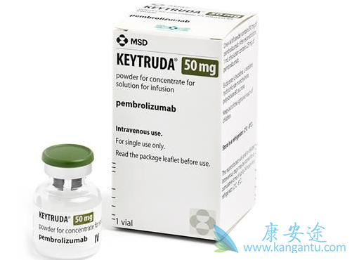 Keytruda��Ӧ֢