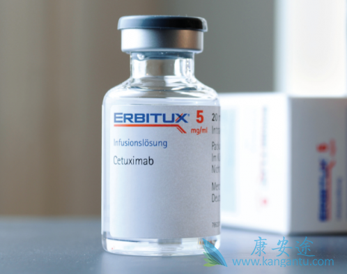 西妥昔单抗 西妥昔单抗