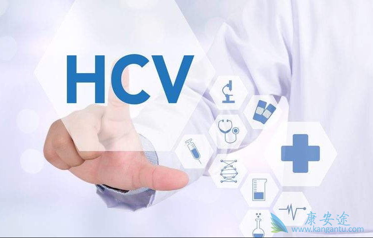 HCV