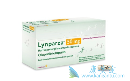 加大奥拉帕尼剂量是否疗效更好 加大奥拉帕尼剂量是否疗效更好