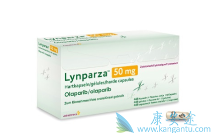 奥拉帕尼是针对BRCA突变的药吗 奥拉帕尼是针对BRCA突变的药吗