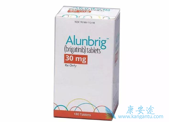 布加替尼对ALK突变的敏感性如何 布加替尼对ALK突变的敏感性如何