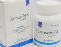 ط(lenvatinib)ϳδֻ״ٰҩ