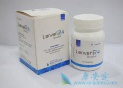 ַ(lenvatinib)ڻߵĸιܱ仯