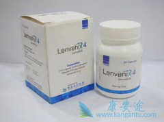 ط(lenvatinib)άĪ˾תĸѪѹ