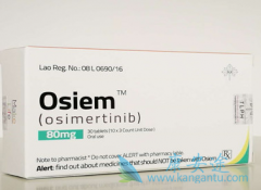 ϣ(osimertinib)ӡ̵Ŀ