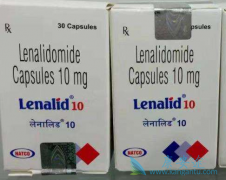 ǶȰ(lenalidomide)յߵ߼