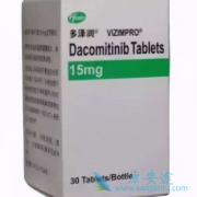 (dacomitinib)EGFRĸ