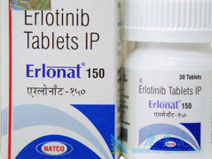 (Erlotinib)ʱҩѧͿû