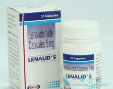 ǶȰ(lenalidomide)Լ԰Ѫ΢Ӱ