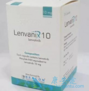 CӦԤַ(lenvatinib)Ч