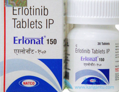 ȫԷϻ϶(erlotinib)ưתƵķΰ