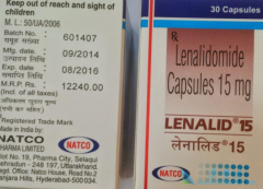 ǶȰ(lenalidomide)Ϲչ