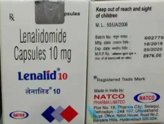 ǶȰ(lenalidomide)ﱾɹƷǻܰ