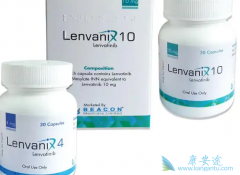 ط(Lenvatinib)ķڸΰȫ