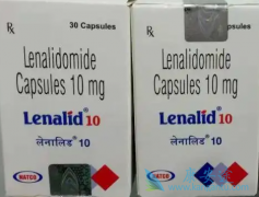 ǶȰ(lenalidomide)Ӧʲôй