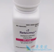 (selpercatinib)RETںϷΰе­Ч