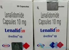 ǶȰ(lenalidomide)Ƴϸˮƽ߻